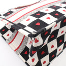 Christian Dior Tote Bag Book Dioramour D-Chess