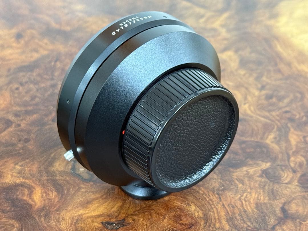 Hasselblad Mount Adapters Cy-Eos