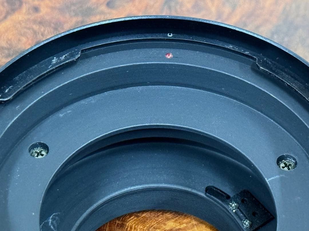 Hasselblad Mount Adapters Cy-Eos