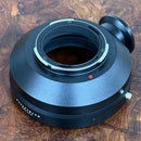 Hasselblad Mount Adapters Cy-Eos