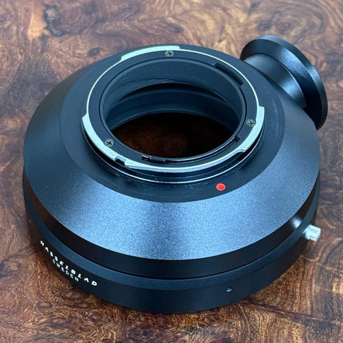 Hasselblad Mount Adapters Cy-Eos