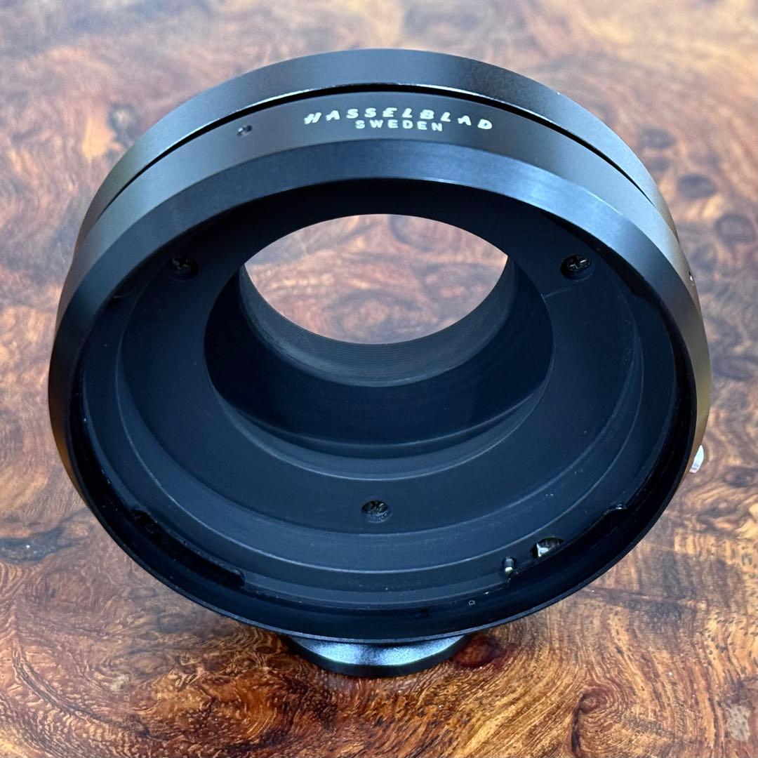 Hasselblad Mount Adapters Cy-Eos