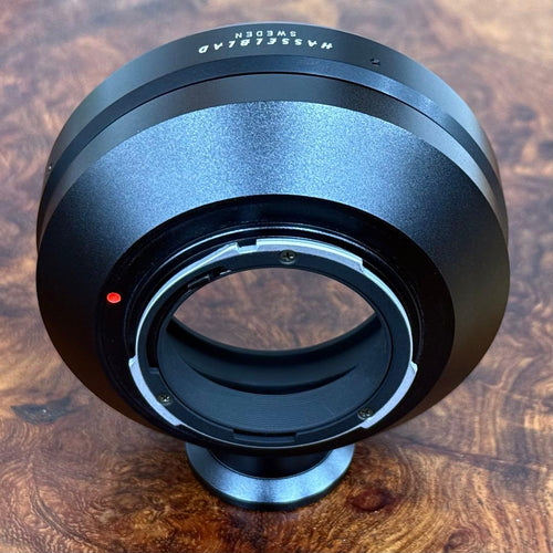 Hasselblad Mount Adapters Cy-Eos