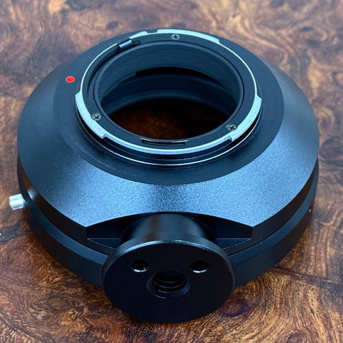 Hasselblad Mount Adapters Cy-Eos