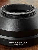 Hasselblad Mount Adapters Cy-Eos