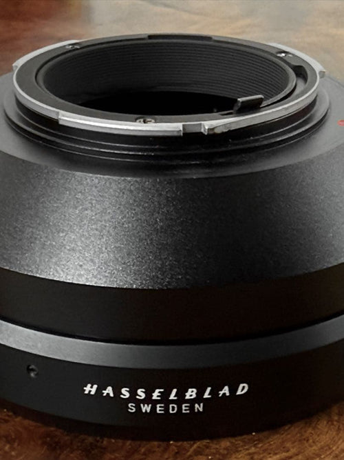 Hasselblad Mount Adapters Cy-Eos