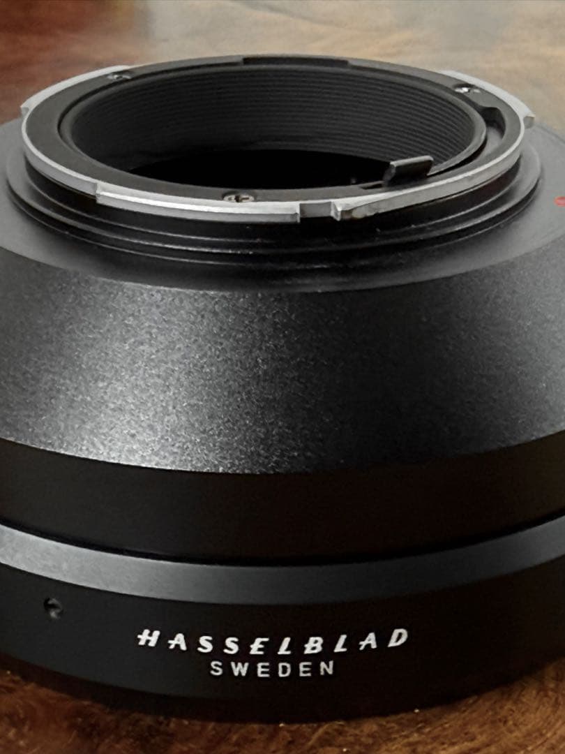 Hasselblad Mount Adapters Cy-Eos