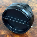 Hasselblad Mount Adapters Cy-Eos