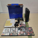 Consoles Ps2 Scph-30000 5