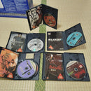 Consoles Ps2 Scph-30000 5