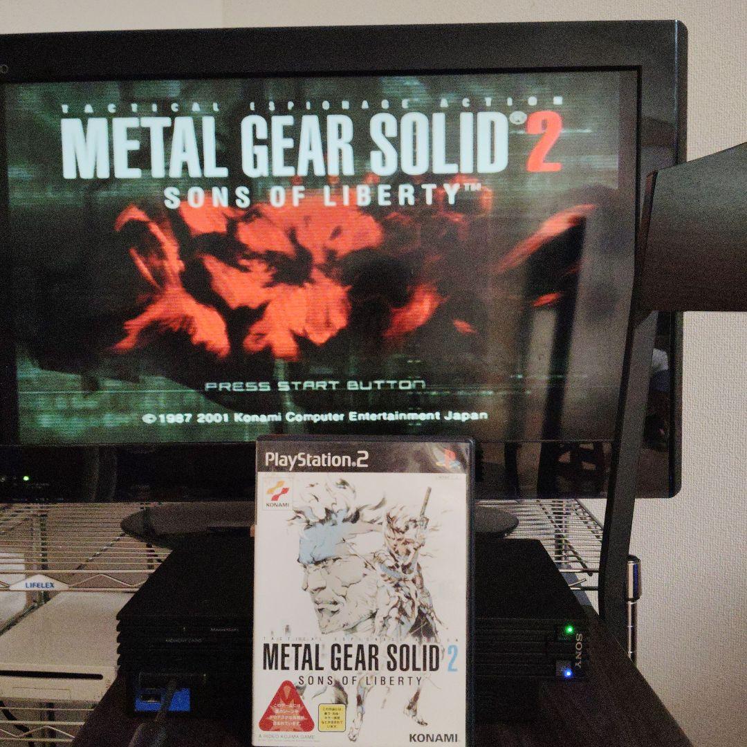 Consoles Ps2 Scph-30000 5