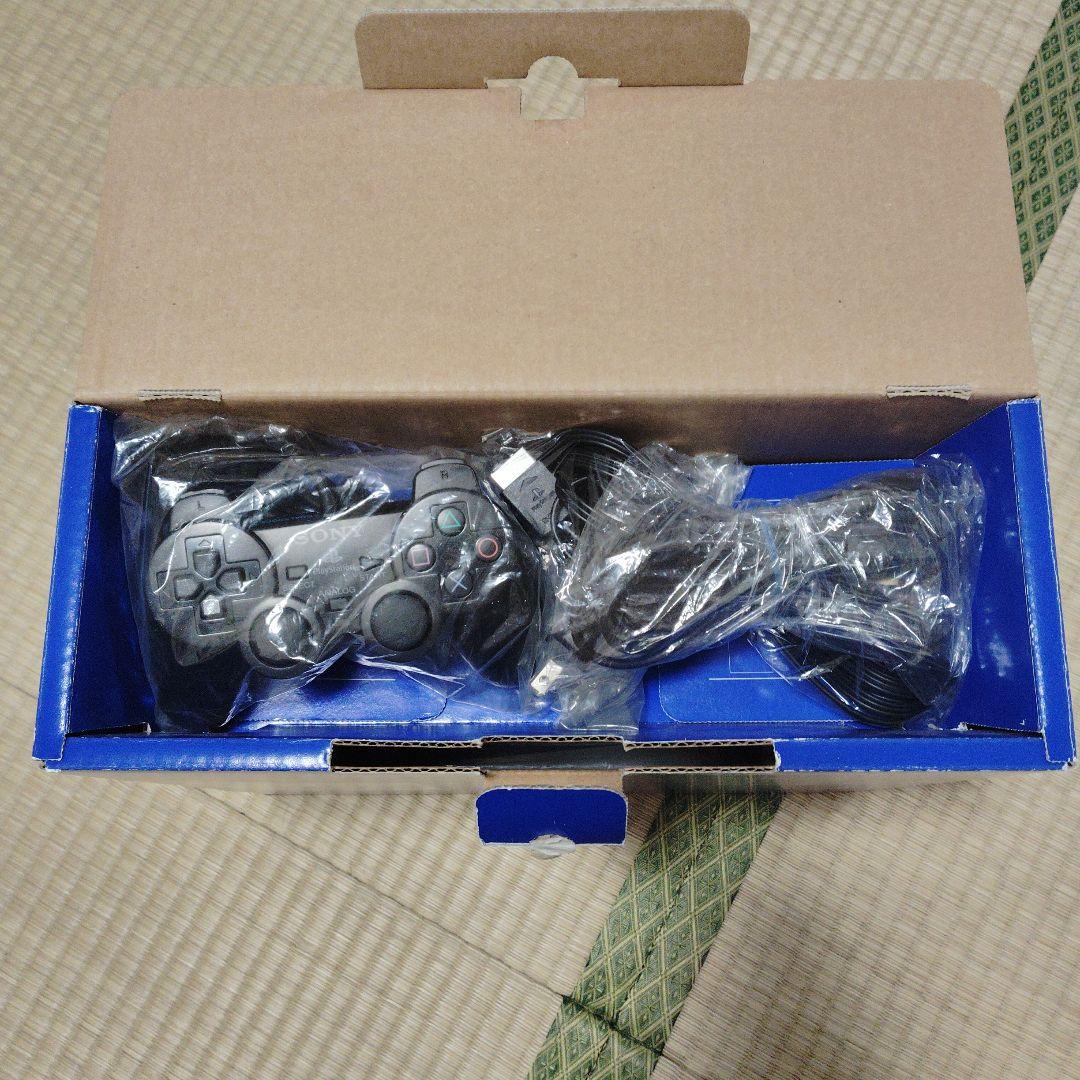 Consoles Ps2 Scph-30000 5