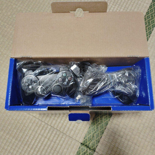 Consoles Ps2 Scph-30000 5