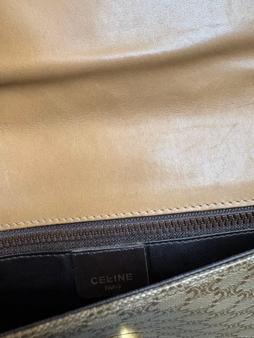 Celine Shoulder Bags