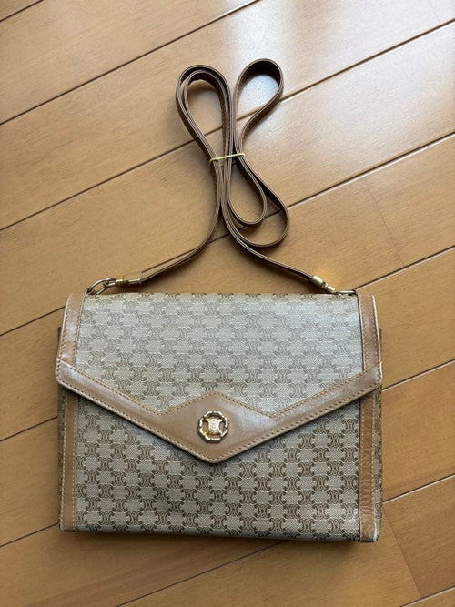 Celine Shoulder Bags