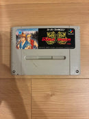 Games Return Of Double Dragon