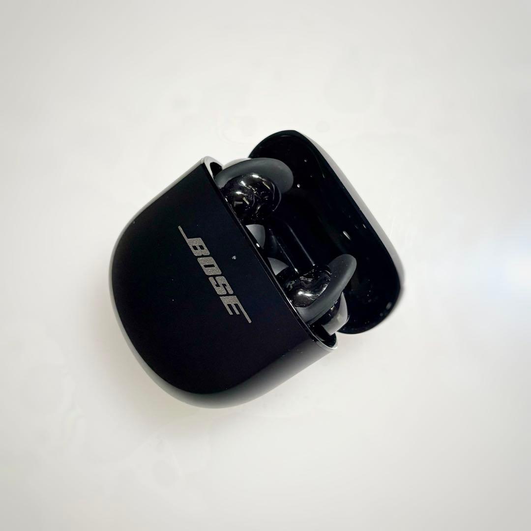 Bose Wireless Earphone Quietcomfort Ultra Earbuds 2