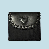 Christian Dior Bifold Wallets 3