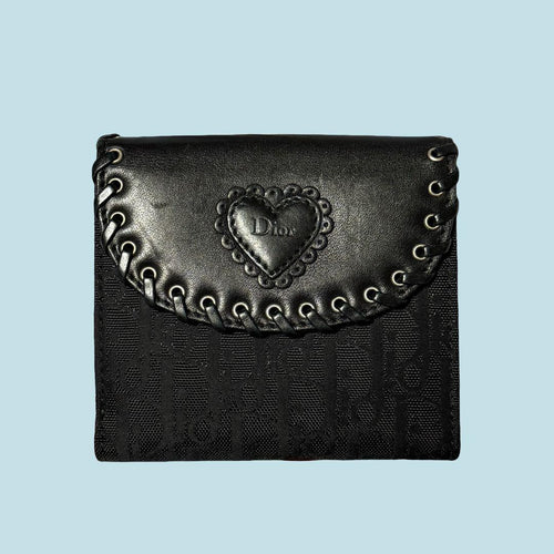 Christian Dior Bifold Wallets 3
