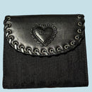 Christian Dior Bifold Wallets 3
