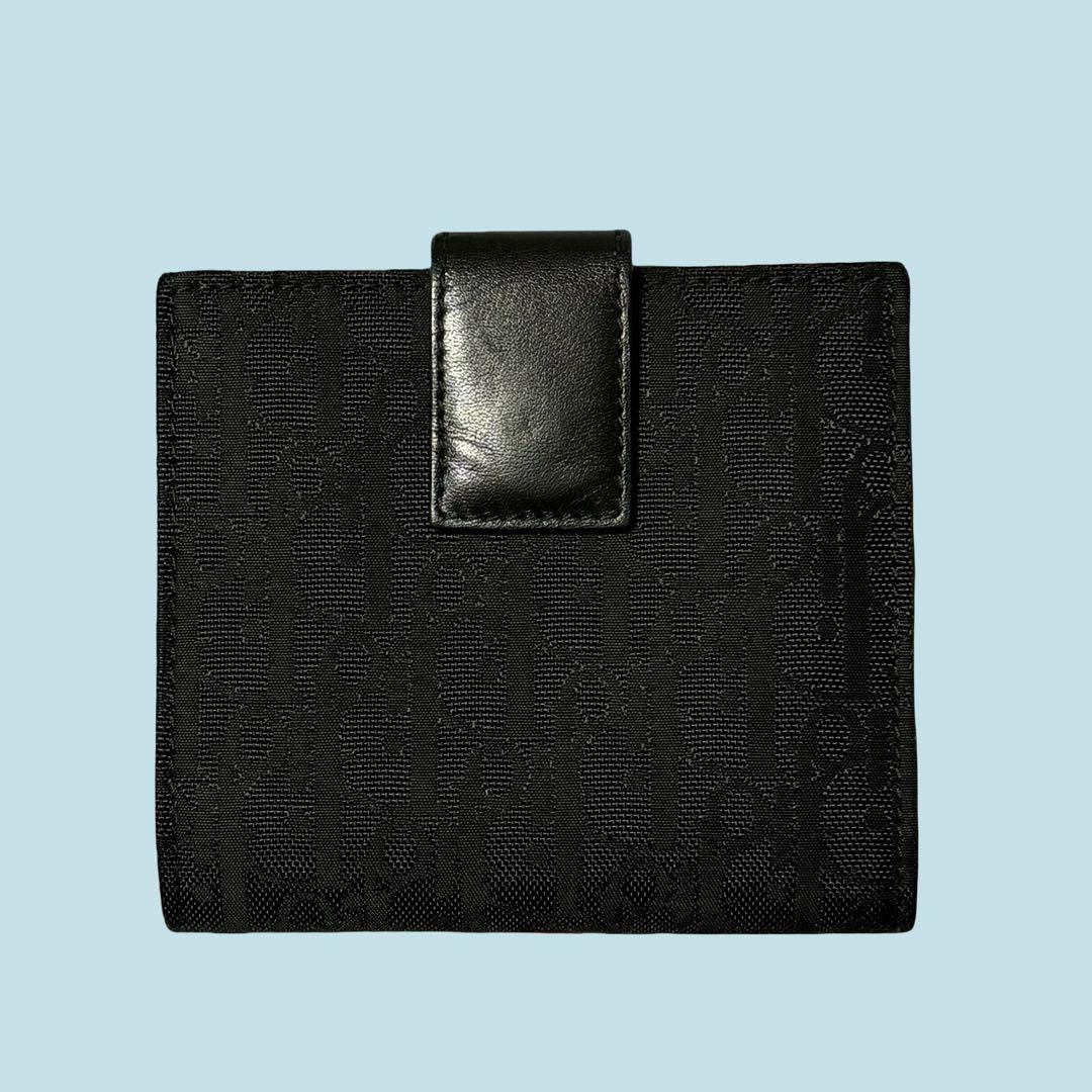 Christian Dior Bifold Wallets 3