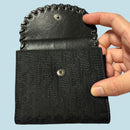 Christian Dior Bifold Wallets