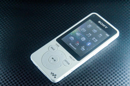 Sony Digital Audio Players Nw-S784 8Gb 0101
