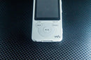 Sony Digital Audio Players Nw-S784 8Gb 0101