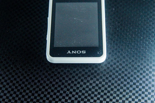 Sony Digital Audio Players Nw-S784 8Gb 0101