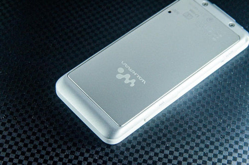 Sony Digital Audio Players Nw-S784 8Gb 0101