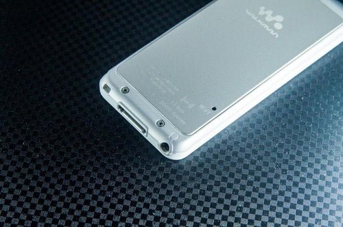 Sony Digital Audio Players Nw-S784 8Gb 0101