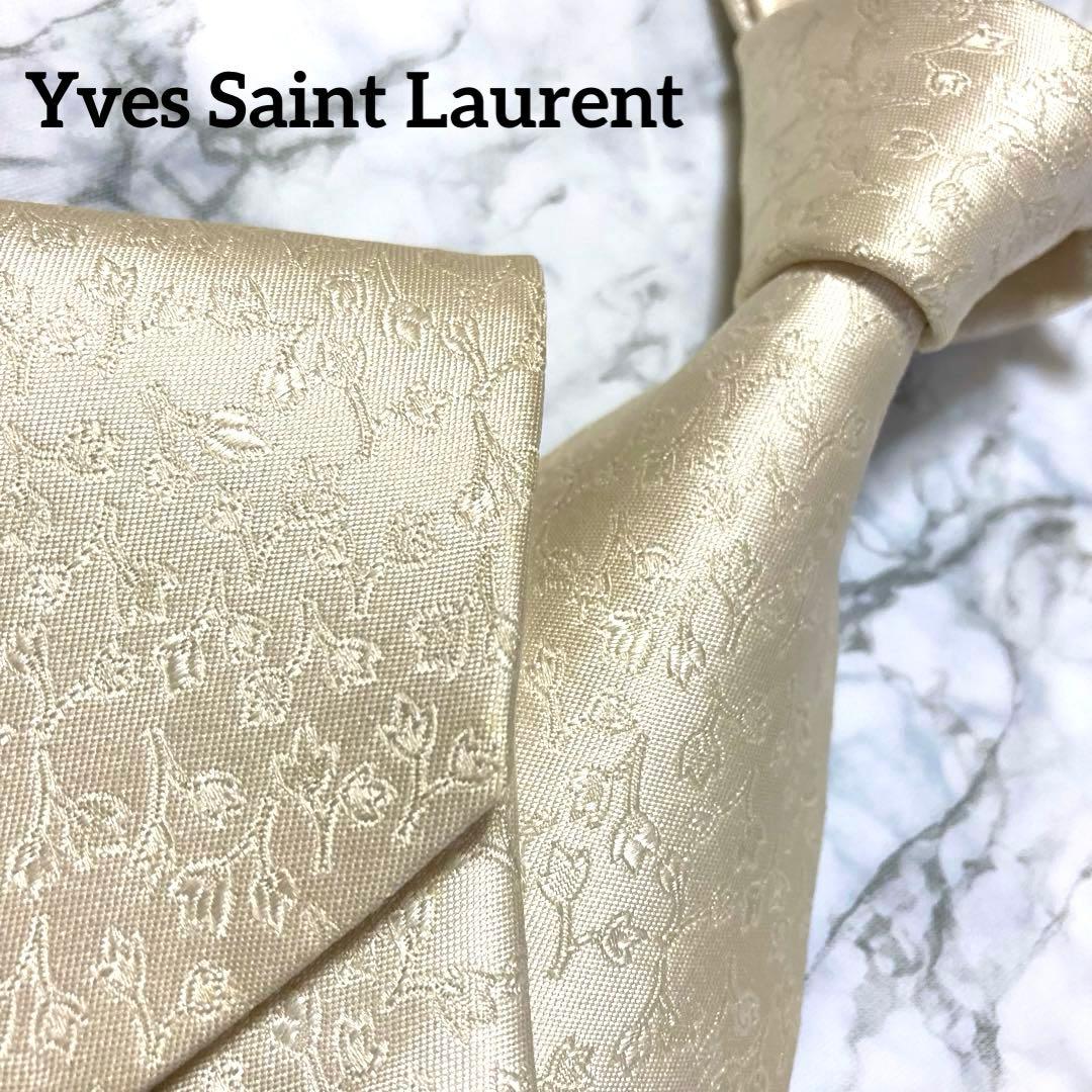 Yves Saint Laurent Ties