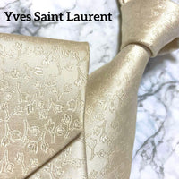 Yves Saint Laurent Ties