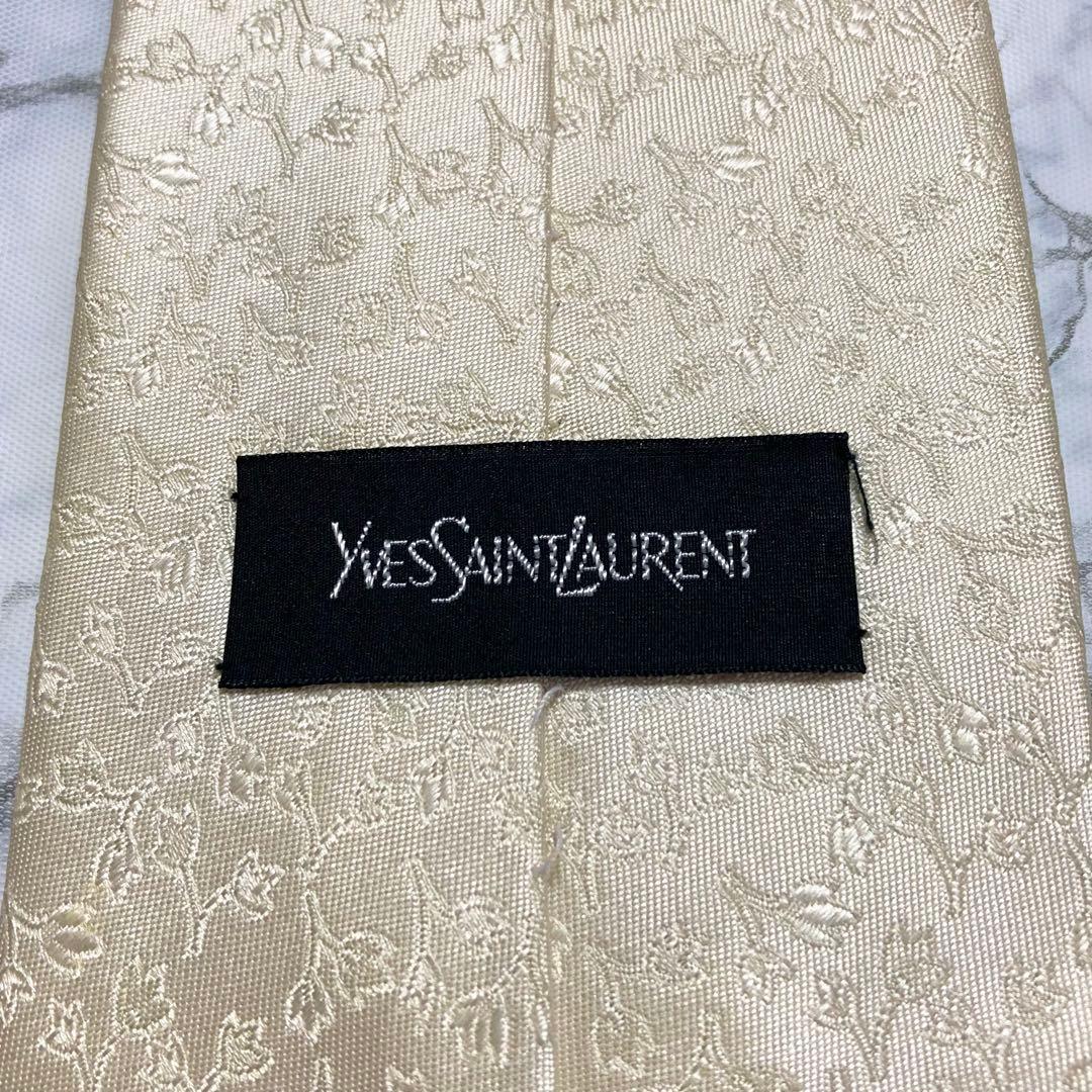 Yves Saint Laurent Ties