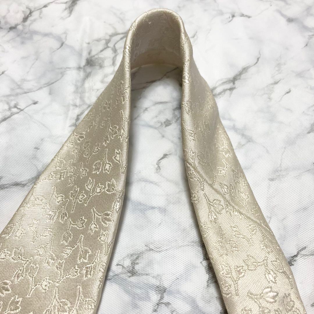 Yves Saint Laurent Ties