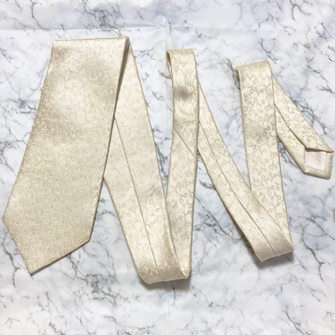Yves Saint Laurent Ties