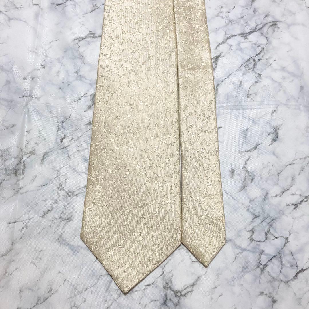 Yves Saint Laurent Ties