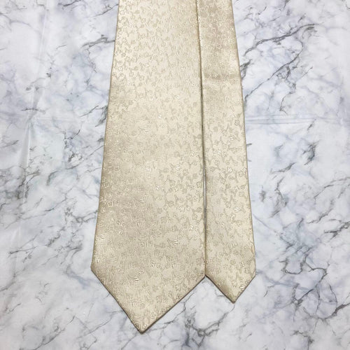 Yves Saint Laurent Ties