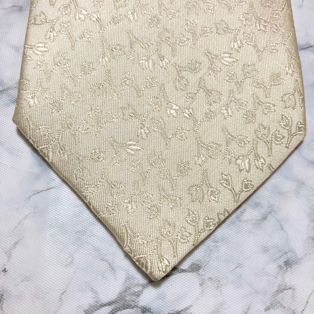 Yves Saint Laurent Ties