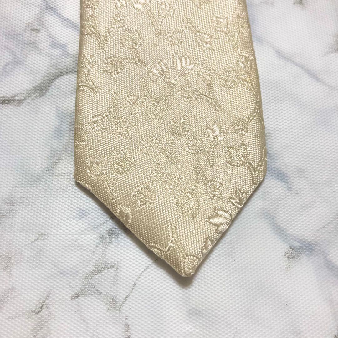 Yves Saint Laurent Ties