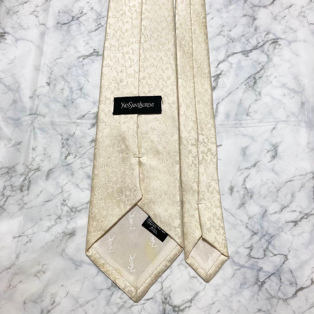Yves Saint Laurent Ties