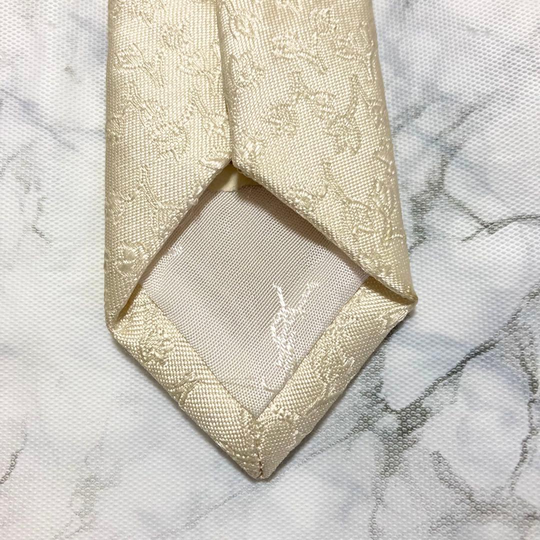 Yves Saint Laurent Ties