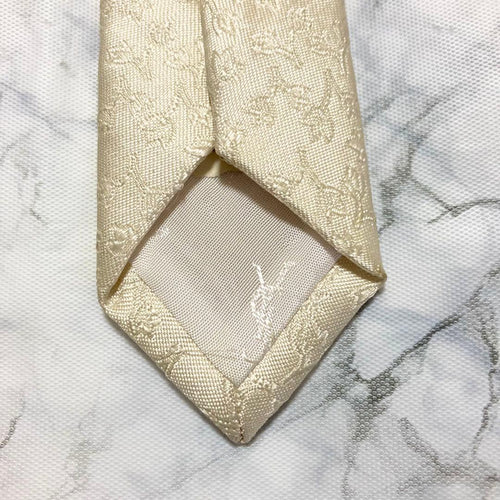 Yves Saint Laurent Ties
