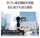 Mirrorless Interchangeable Lips Sony Zv-E10 4K