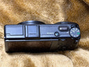 Compact Digital Cameras Ricoh Gr Iii