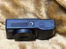Compact Digital Cameras Ricoh Gr Iii