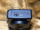 Compact Digital Cameras Ricoh Gr Iii