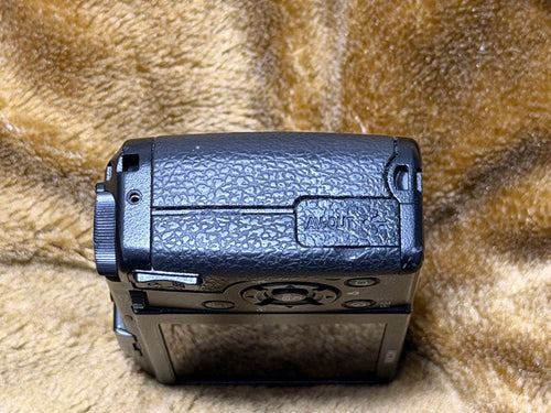 Compact Digital Cameras Ricoh Gr Iii
