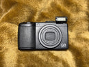 Compact Digital Cameras Ricoh Gr Iii