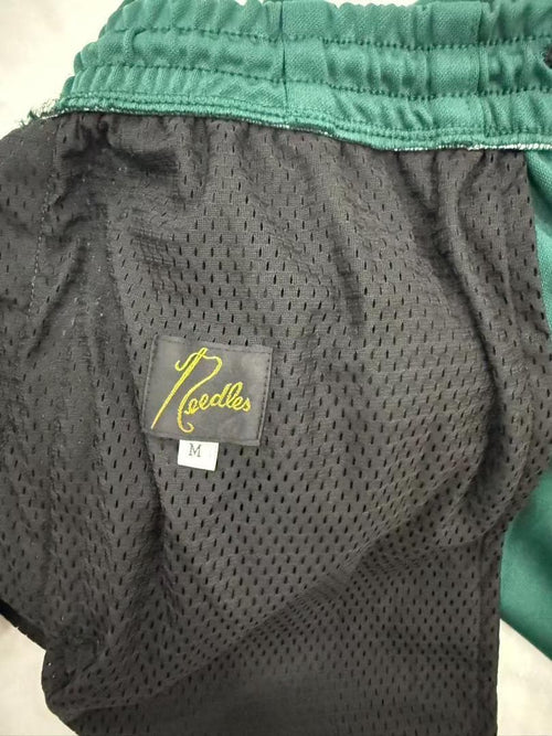 Shorts Bermuda Needles M